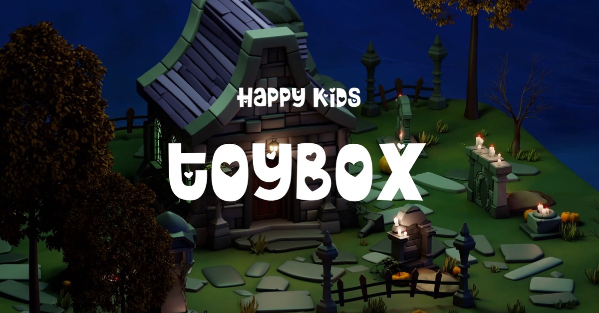 Clues Spark Giggles / Happy Kids #519081