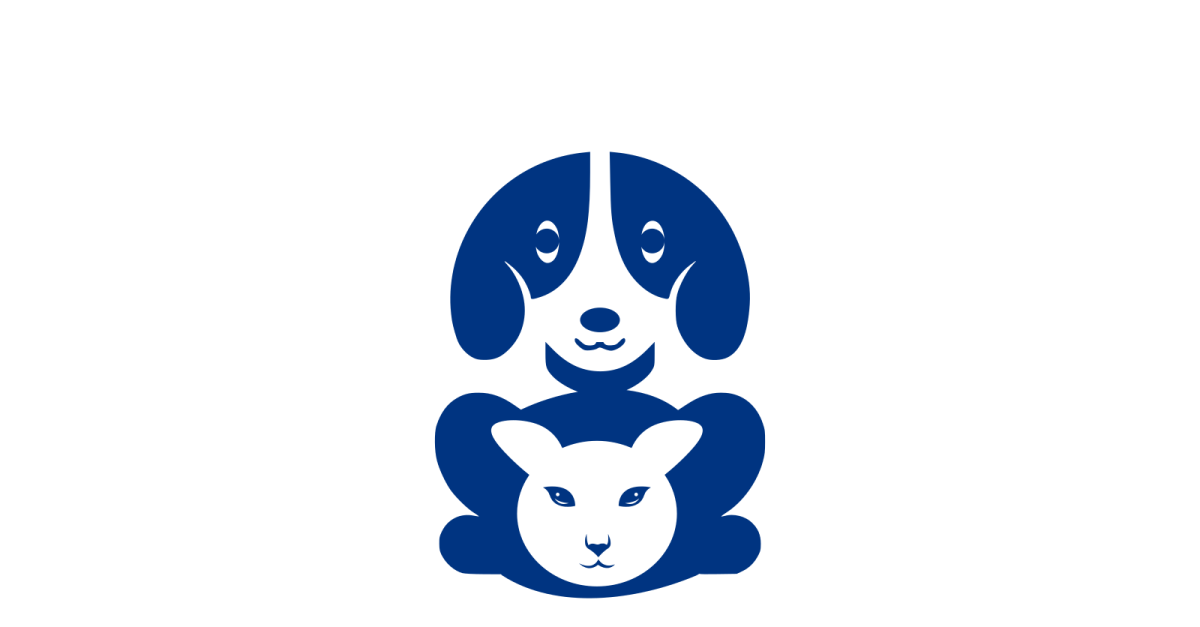 Cute Puppy Logo Design Template #519754