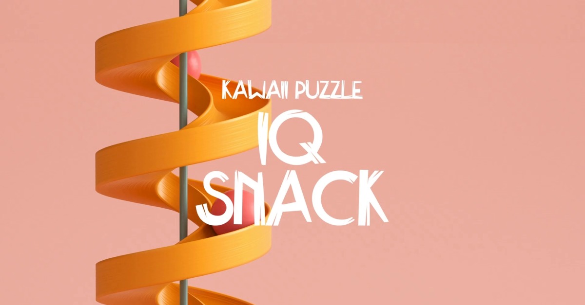 Light Defeats Darkness / Kawaii Puzzle