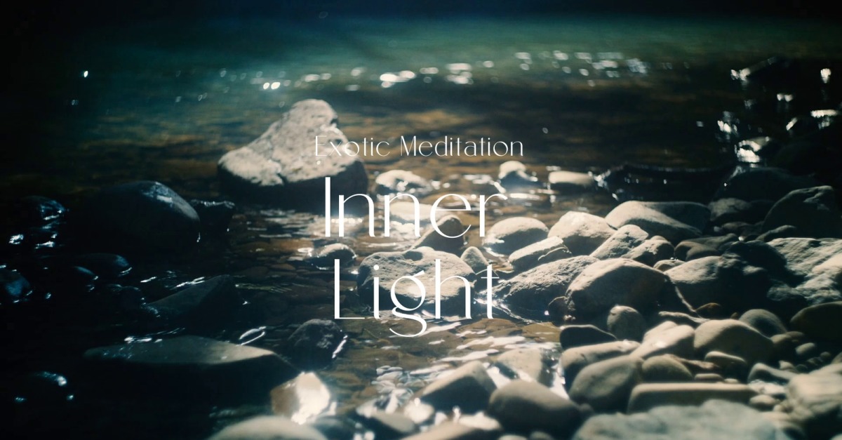 Carry Inner Light / Exotic Meditation