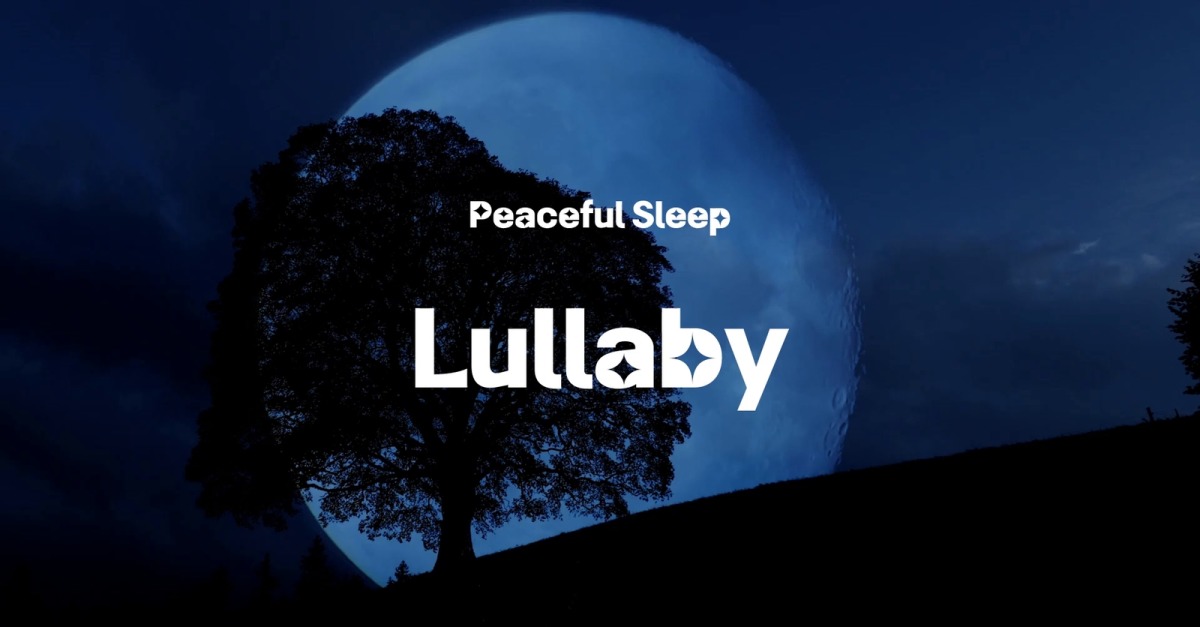 Lay worries down / Peaceful Sleep #524317