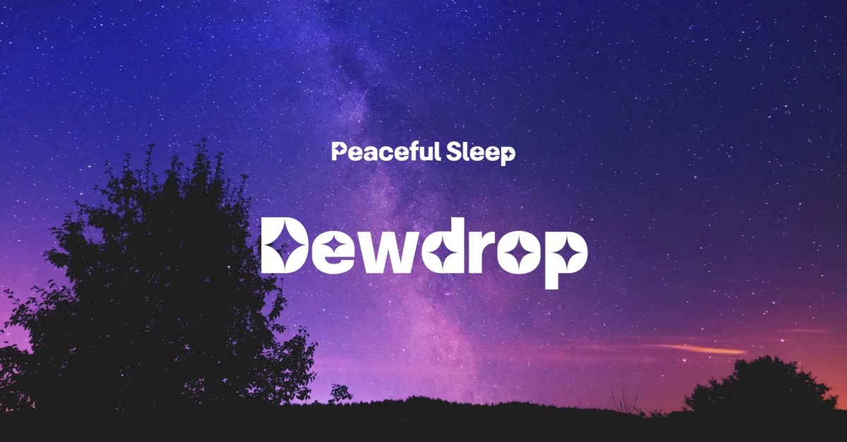 Sing fragile hopes / Peaceful Sleep #524641