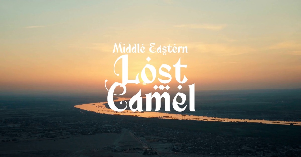 Bones Bake Silent / Middle Eastern #525528