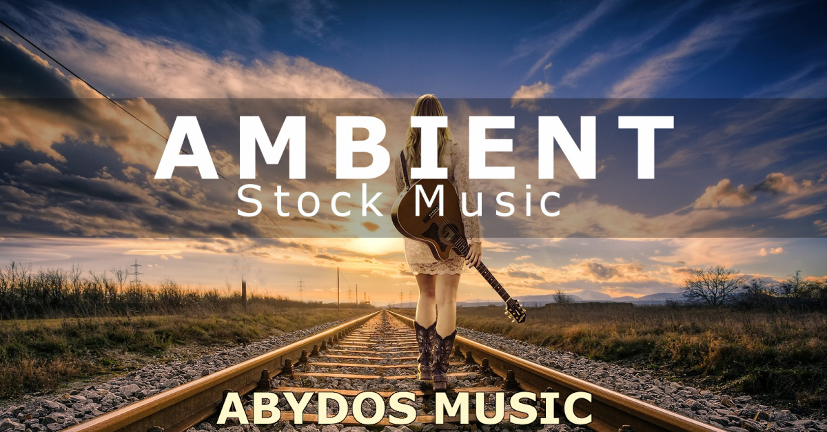 Ambient Trip – Loop – Stock Music #526639