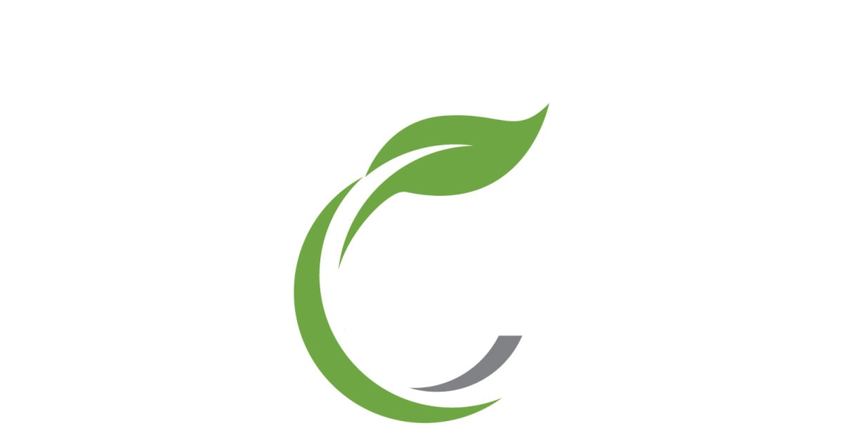 Ecology Tree vector icon illustration logo design v.13