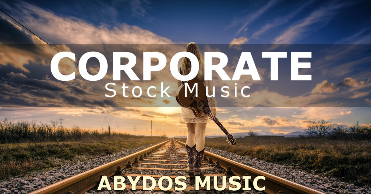 Beautiful Life – Loop – Corporate Stock Music