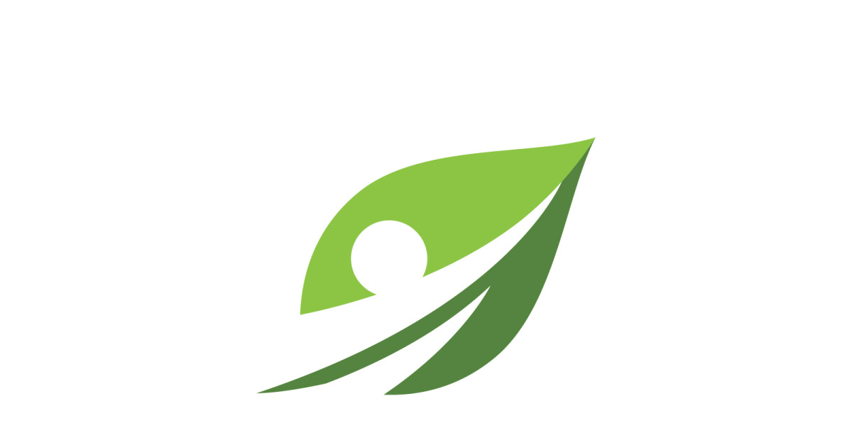 Healthy life Human fit sport logo sign illustration v.289