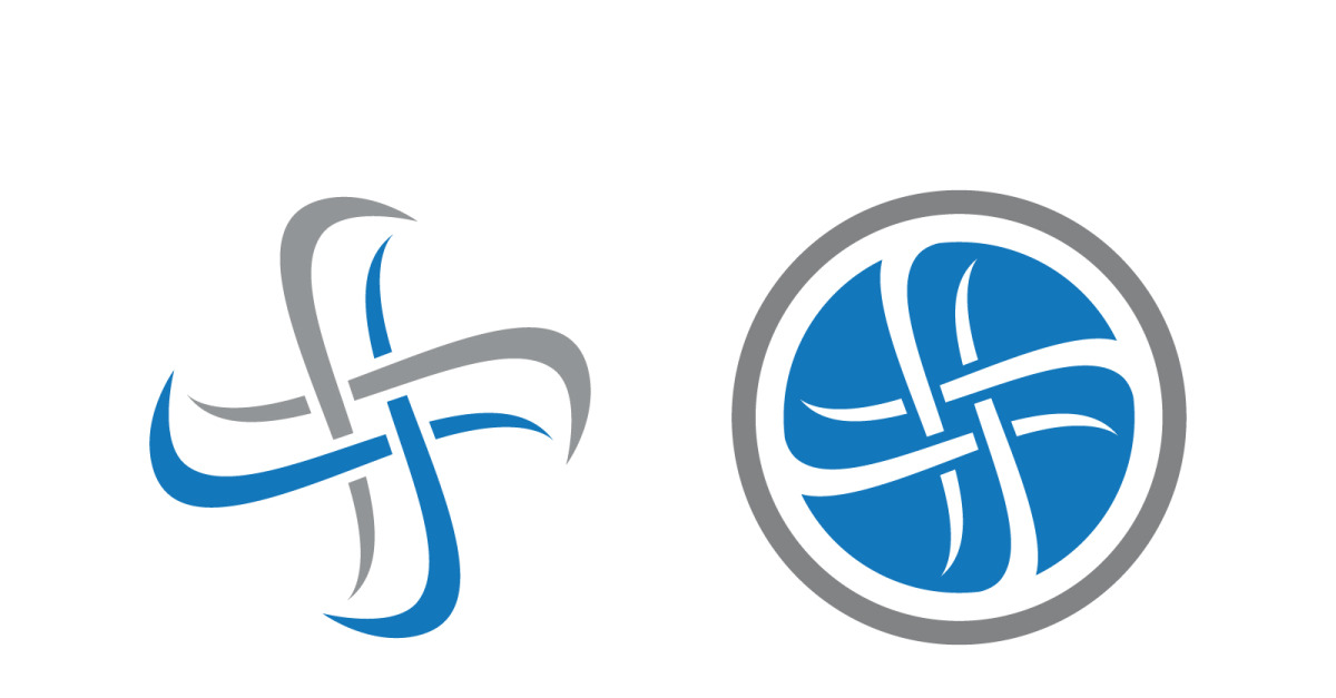 S Letter Logo business Icon illustration design Template v.61