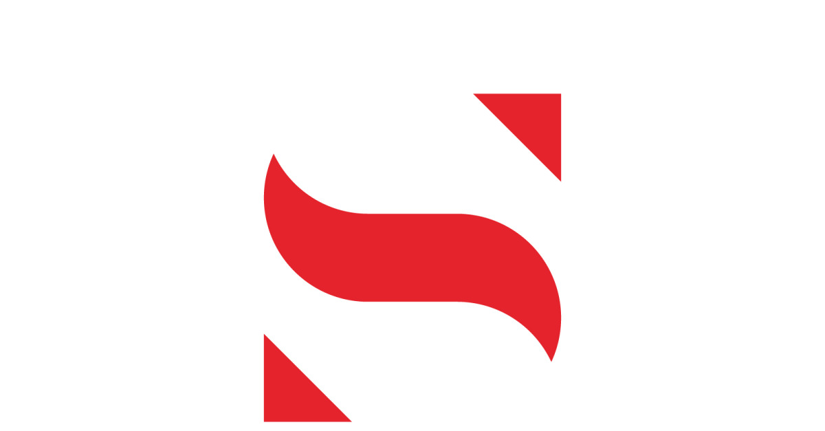 Letter S logo vector template. Creative S Letter initial logo design V5..