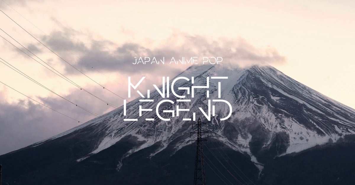 Kneel Before Me / Japan Anime Pop #528029