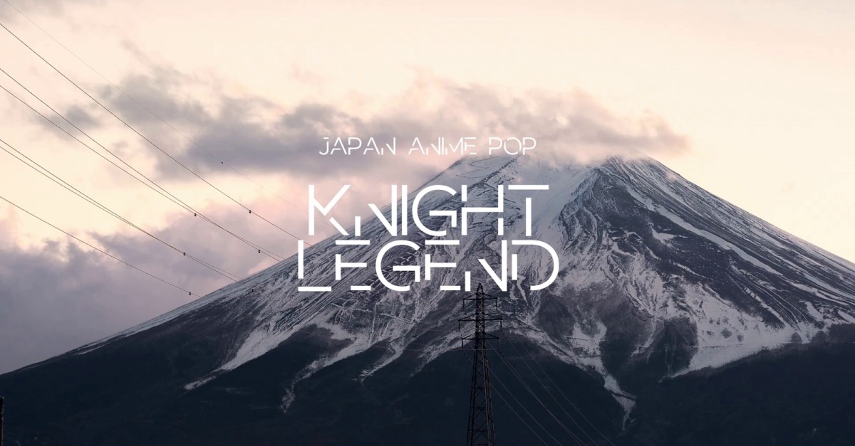 Save The Kingdom / Japan Anime Pop #528051