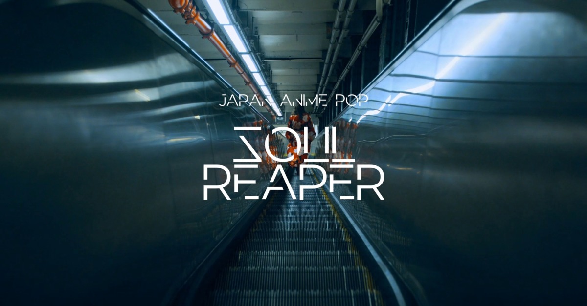 Souls Drift Away / Japan Anime Pop #528077