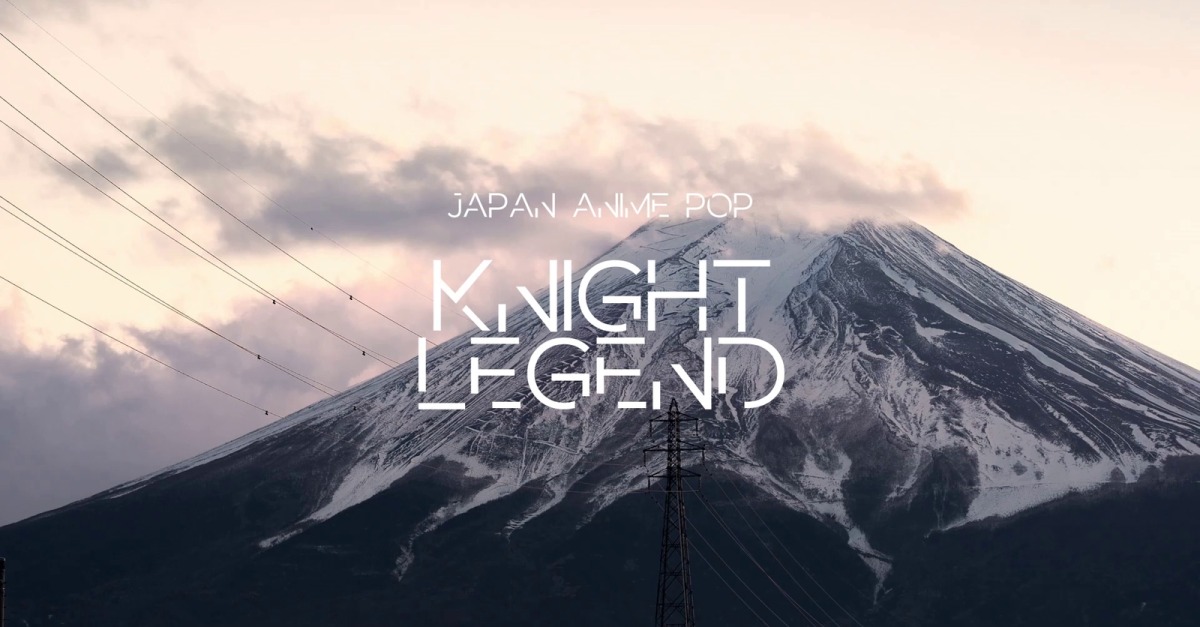 Victory Is Near / Japan Anime Pop #528057