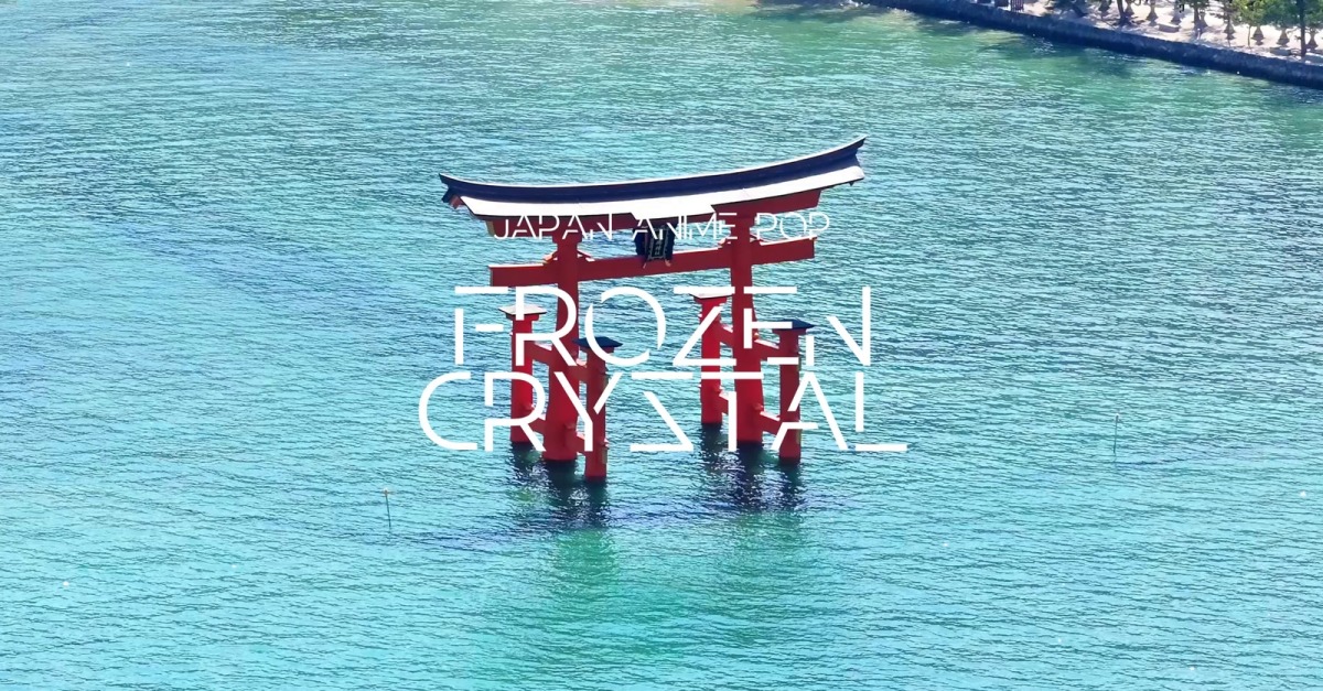 Coldness Turns Back / Japan Anime Pop