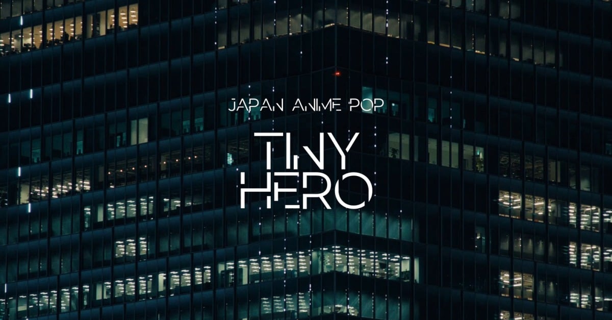 Tiny Steps Matter / Japan Anime Pop #528115