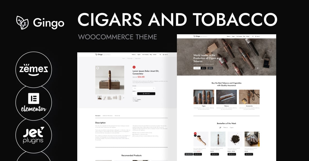 tobacco websites The Best (and Worst) to Buy Cigars Online in 2026 PIPES and CIGARS - Shop
