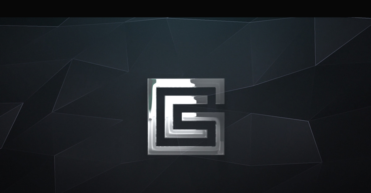 Epic Luxury Logo Reveal Intro #530319