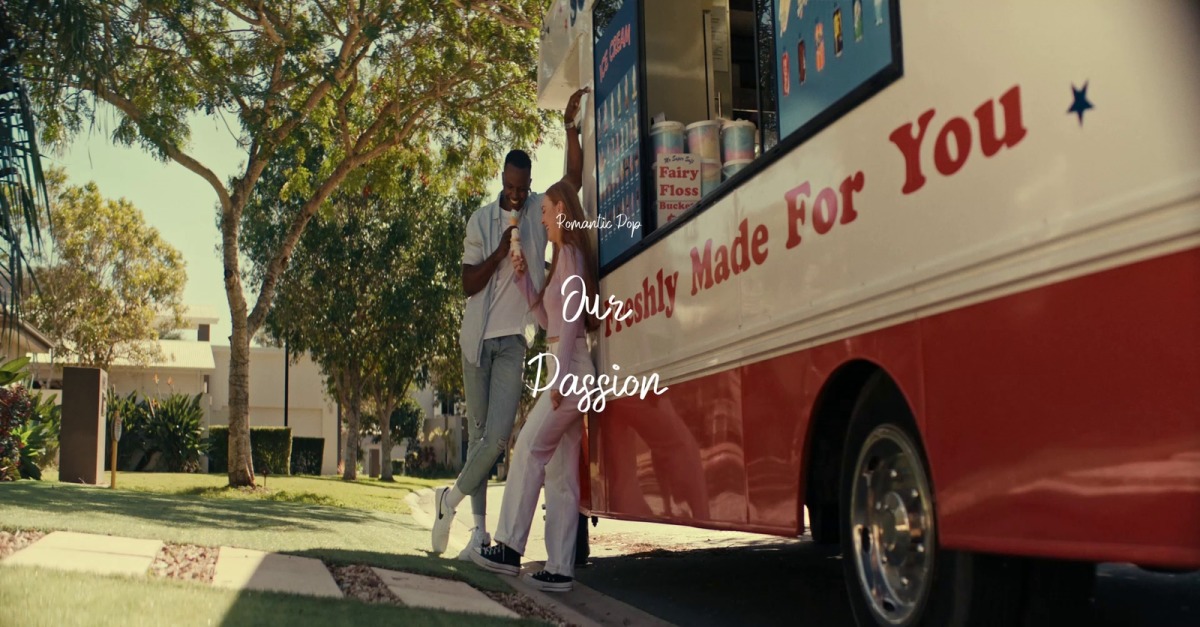 Never Fade Away / Romantic Pop #536279