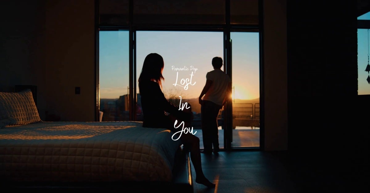 You Consume Me / Romantic Pop #536451