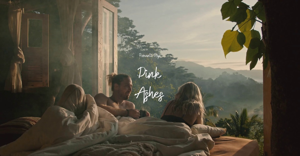 Something Felt Lost / Romantic Pop #536586