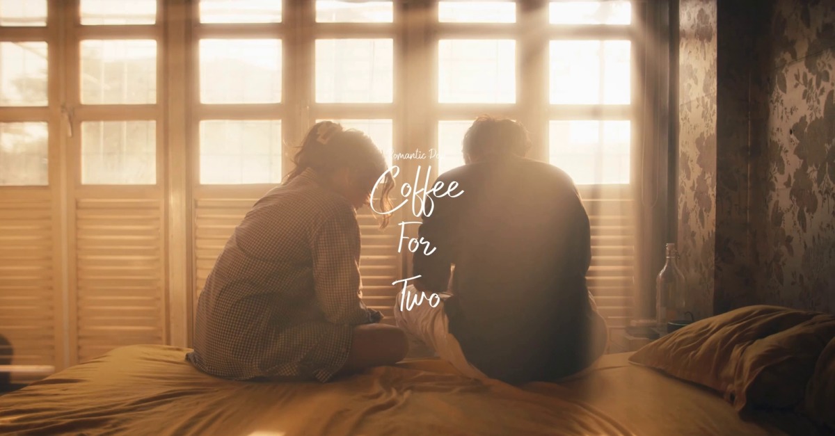 Relaxed Atmosphere Calms / Romantic Pop