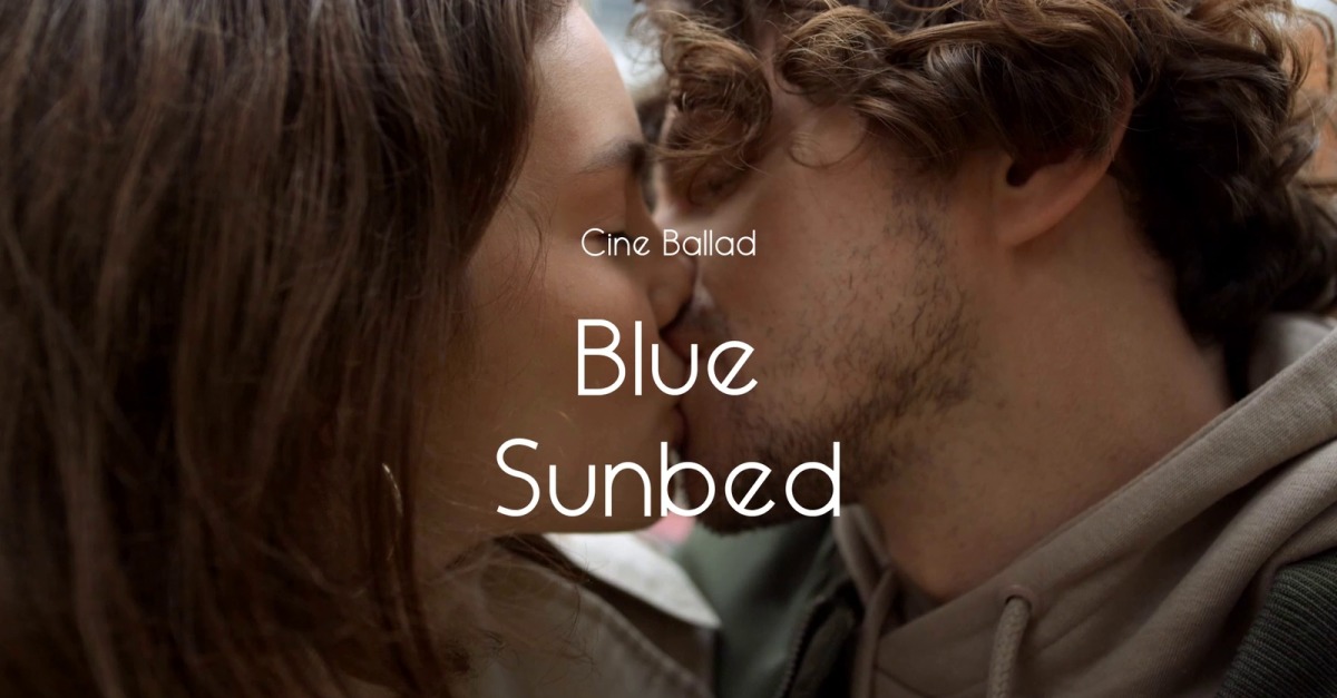 Tide Promises Renewal / Cine Ballad #537162