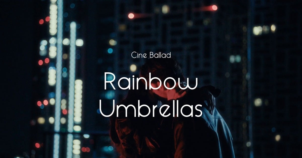 Hues Crown Dreams / Cine Ballad #537423