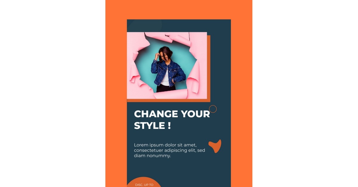 Instagram Stories Change Your Style #539767