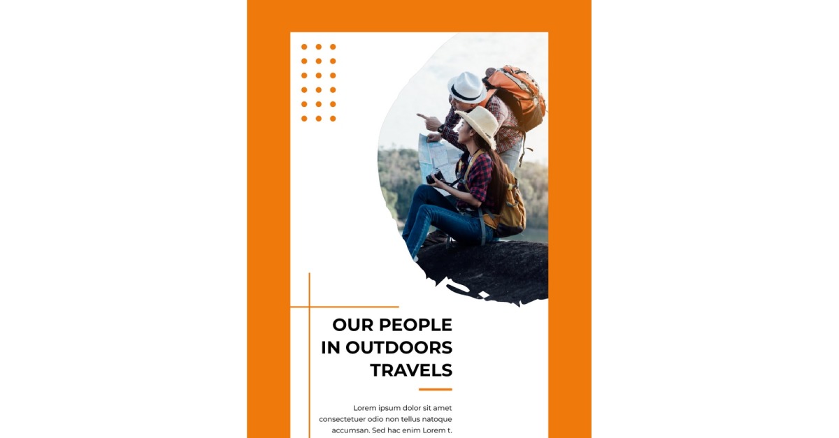 Instagram Stories Our People in Outdoor Travels