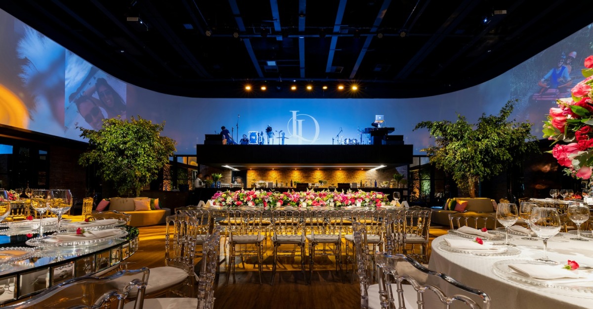 Smooth Elegance-Luxury Soul Lounge #540517