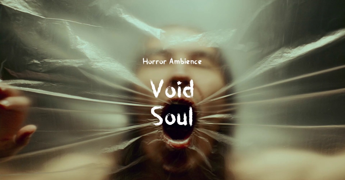 Identity Floats Unclaimed / Horror Ambience