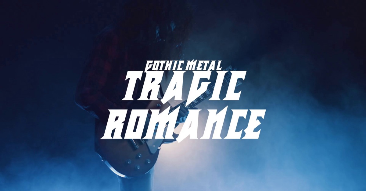 Your Perfume Masks Rot / Gothic Metal