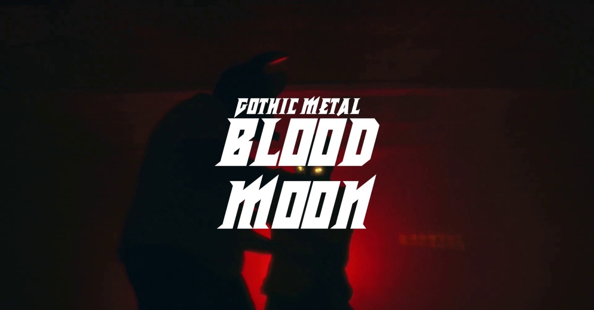 Wolves Track Your Heartbeat / Gothic Metal