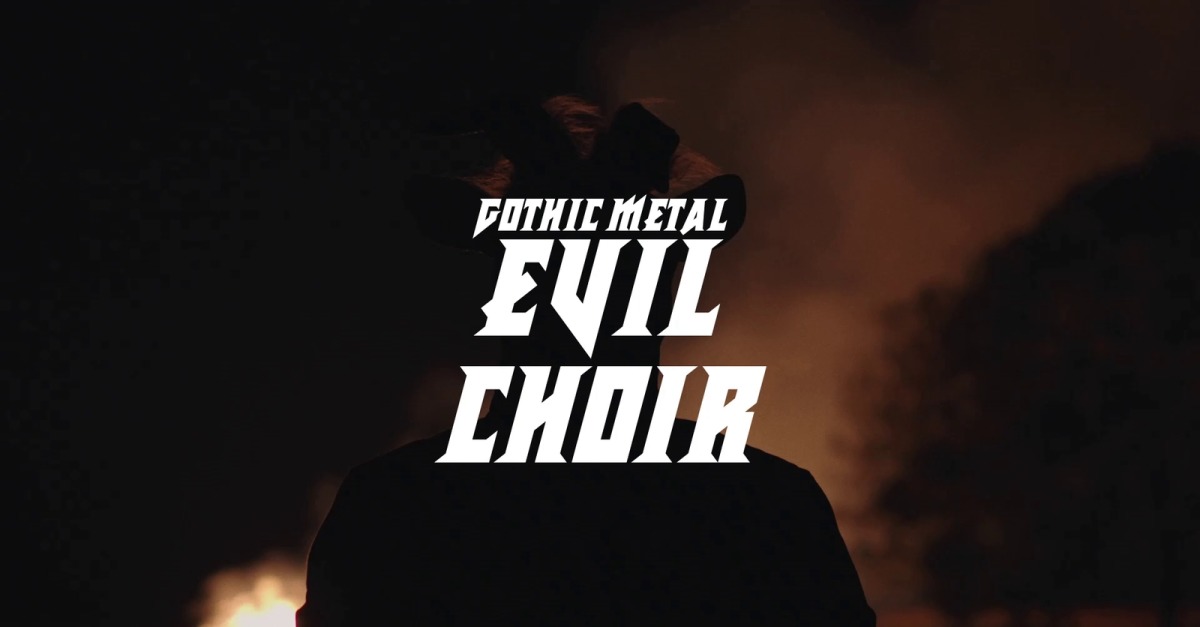 Bells Toll Your Duplicity / Gothic Metal