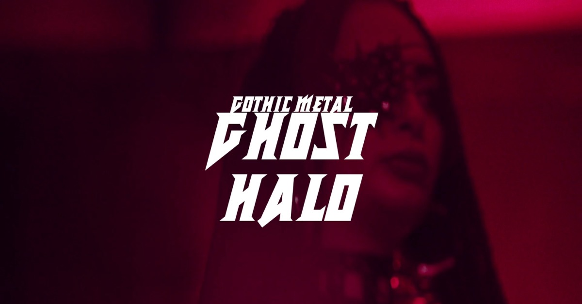 Lantern Light Reveals Stains / Gothic Metal