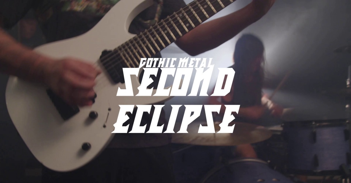 Second Night Ends Patience / Gothic Metal