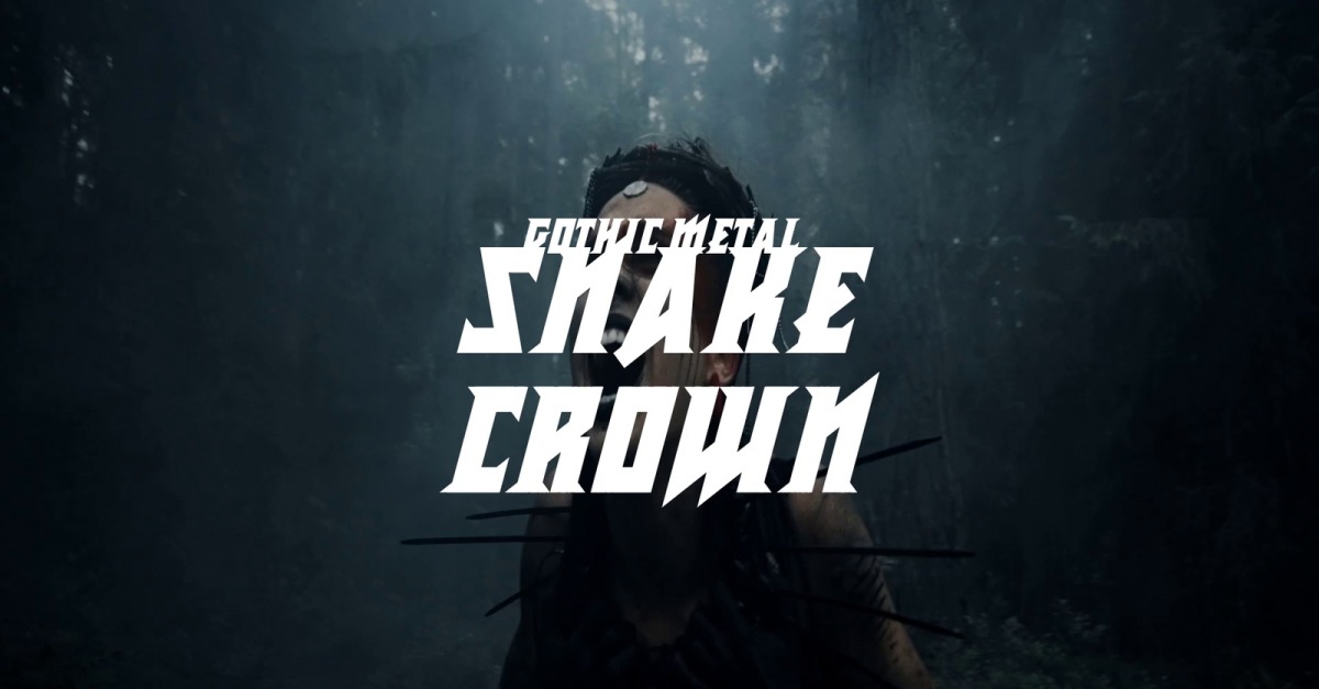 Fangs Test Your Alibis / Gothic Metal