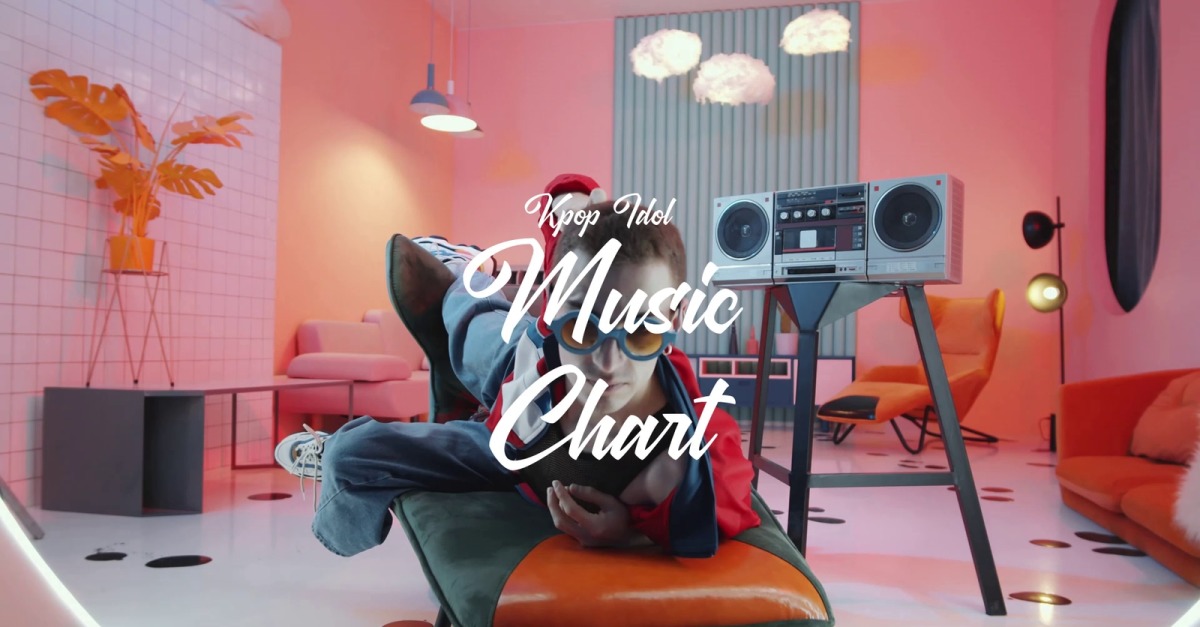 Lose Then Rebound / Kpop Idol #543029