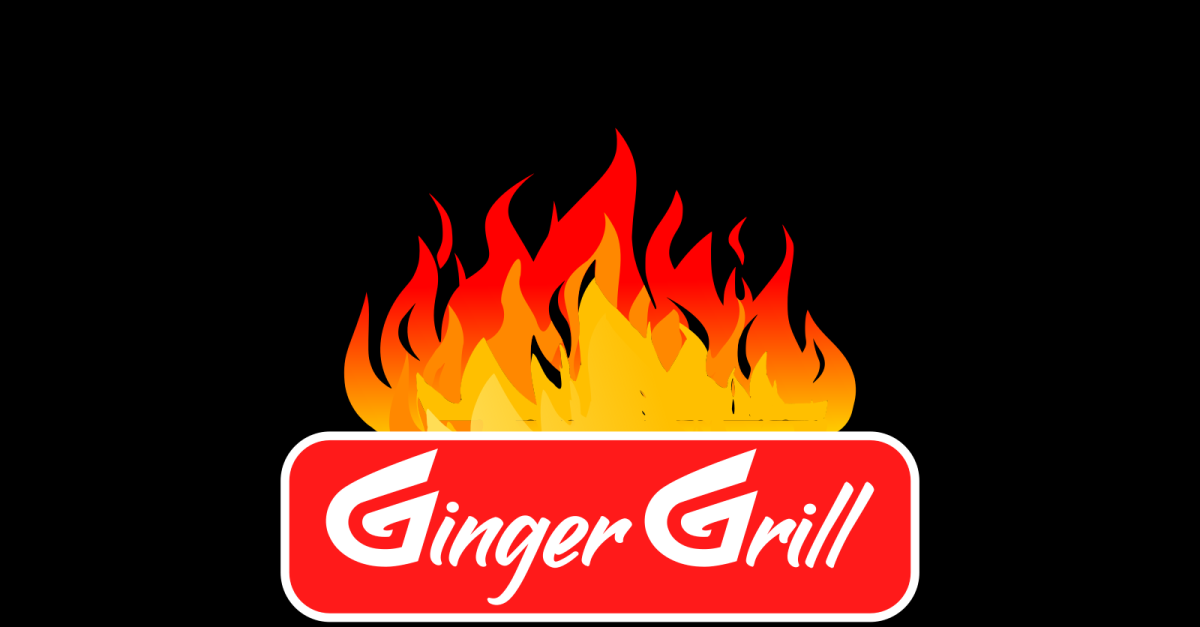 Barbeque Creative Logo Template #544587