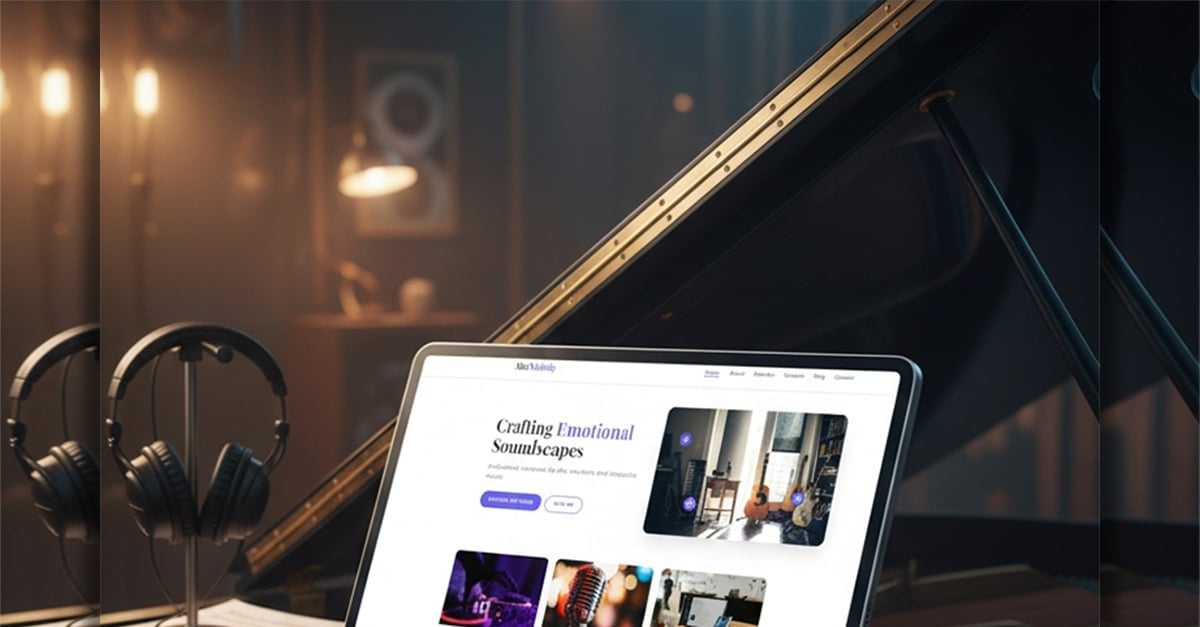 VirtuNote |  Music Templates | Music composer