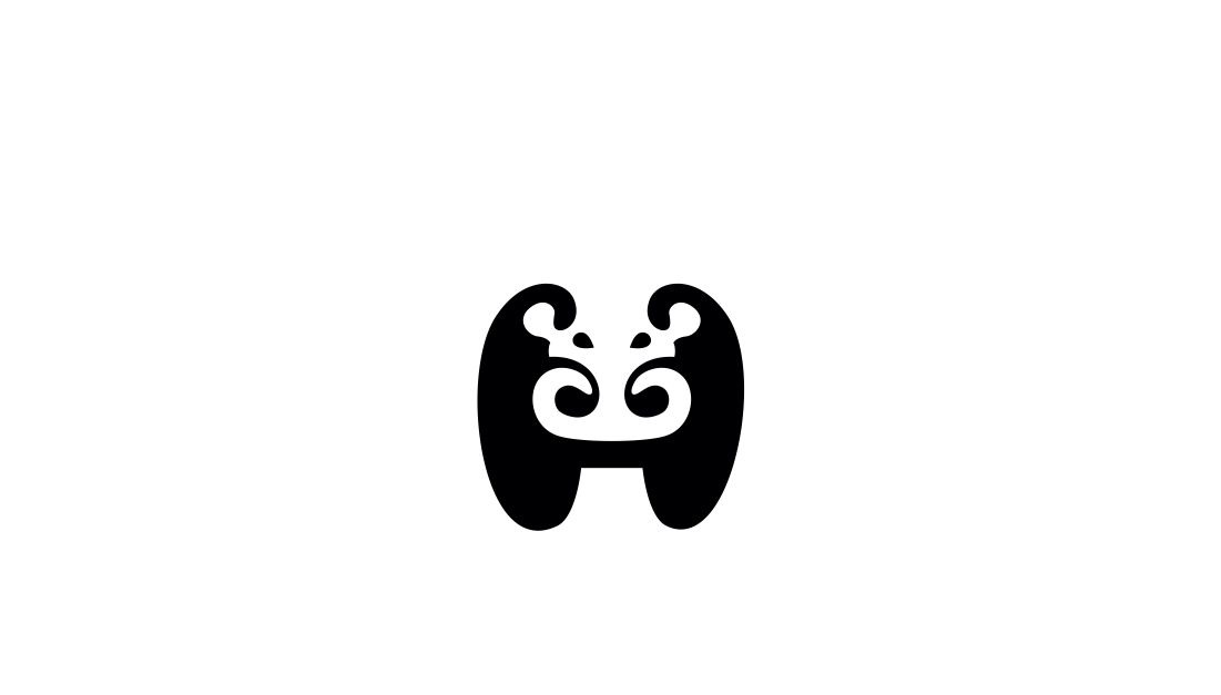 Hippo - Logo Template #67469 - TemplateMonster