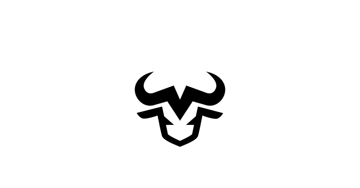 Buffalo Logo Template #67766 - TemplateMonster