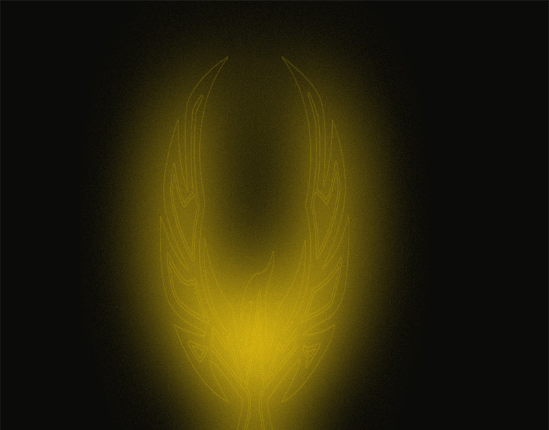 THE PHOENIX Logo Template #68408 - TemplateMonster