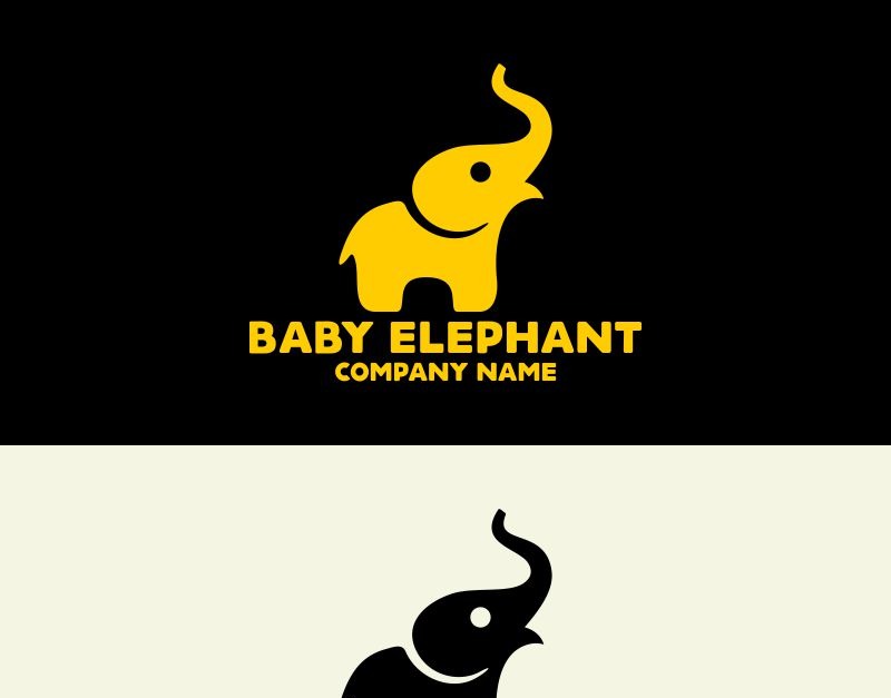 Logo LVMH • ELEPHANT