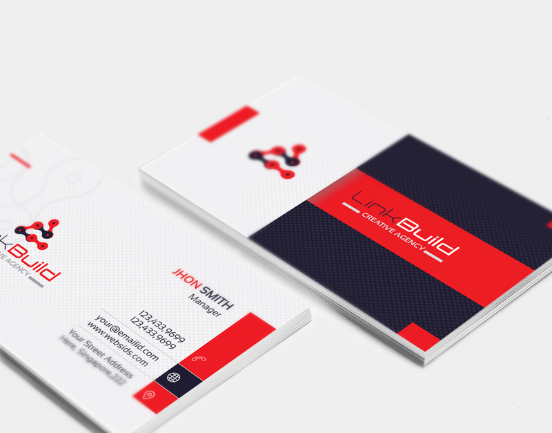 Business Card 