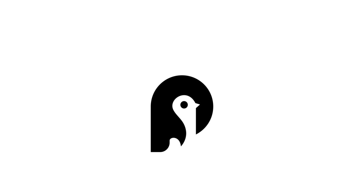 Penguin Logo Template #78130 - TemplateMonster