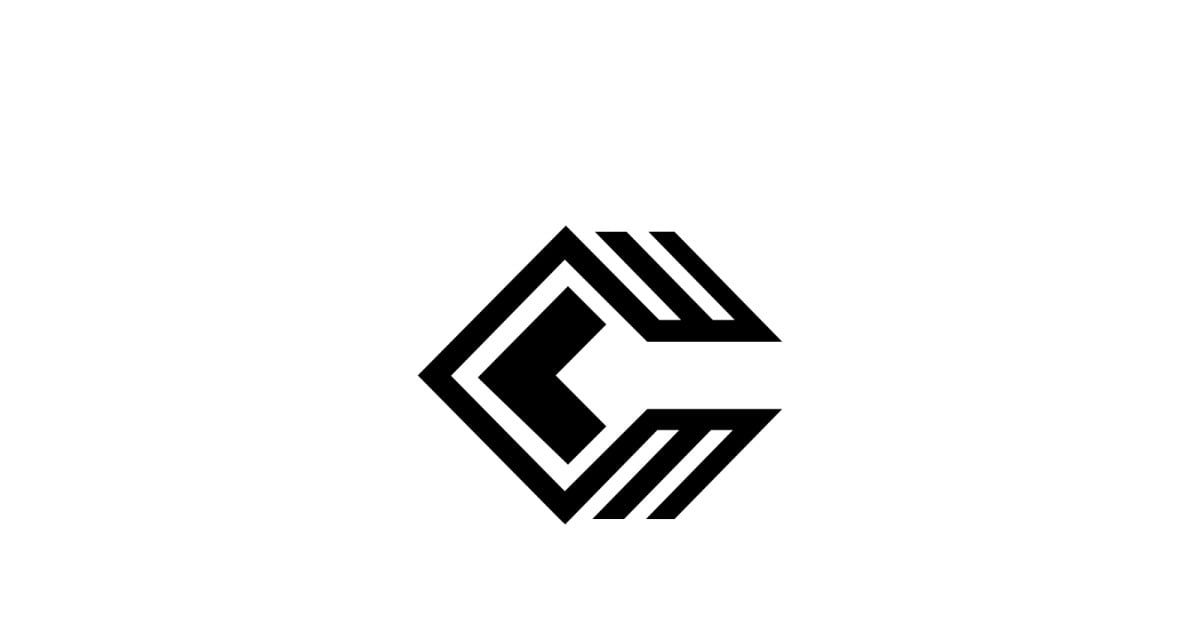 Logo - C Logo Transparent Transparent PNG - 3988x4500 - Free Download on  NicePNG
