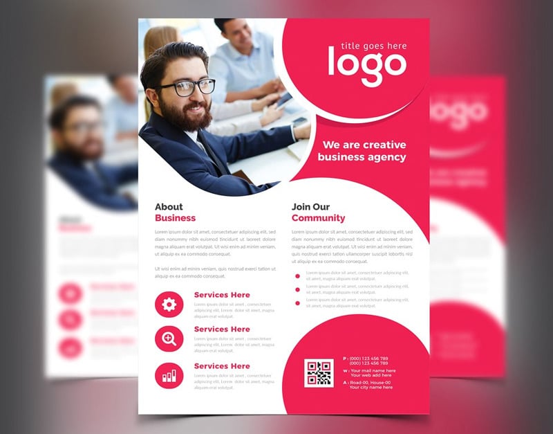 Brodowo - Corporate Identity Template - TemplateMonster