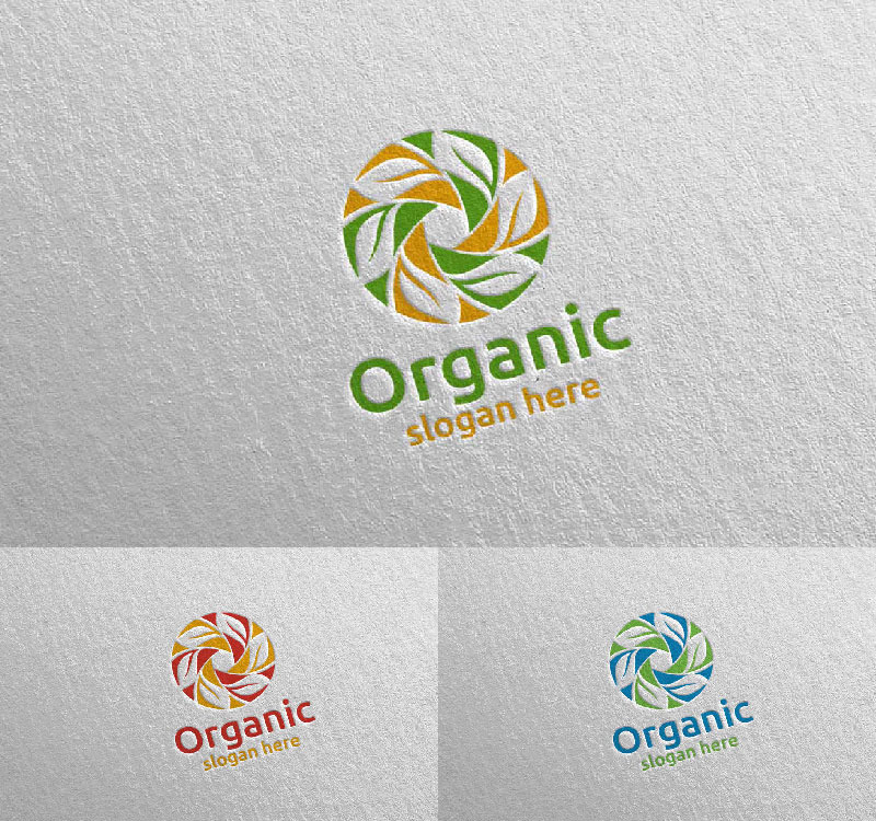 Organic design