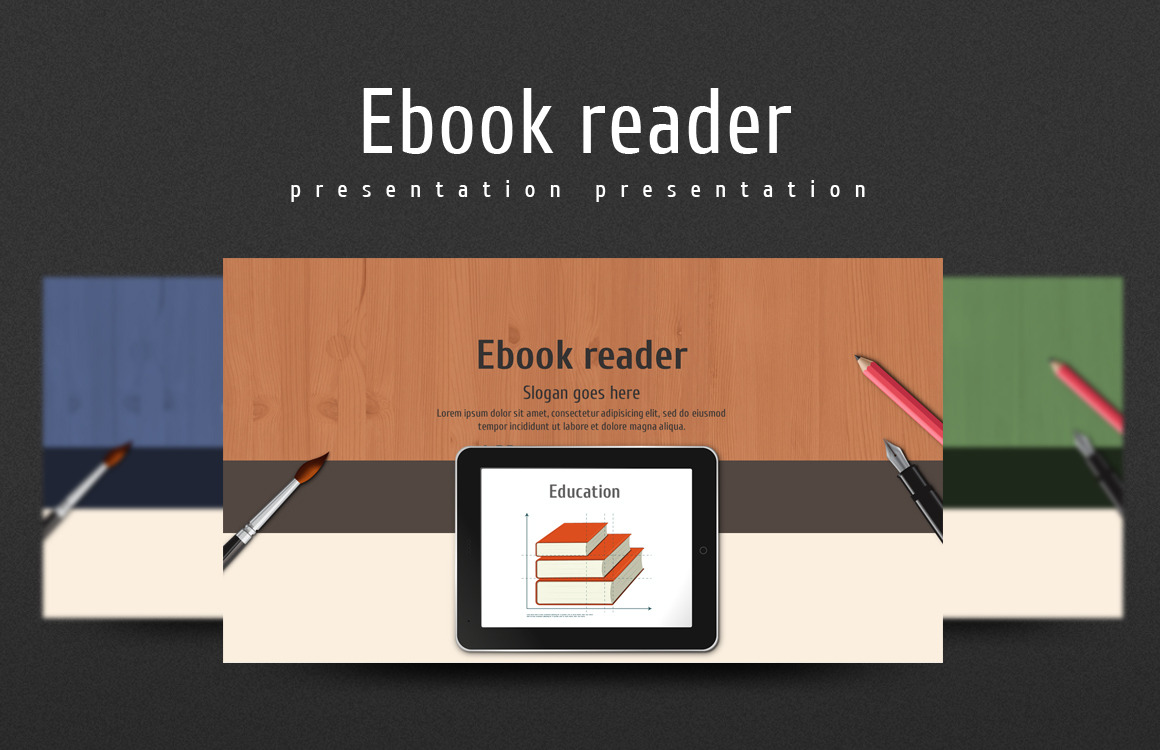 powerpoint online reader